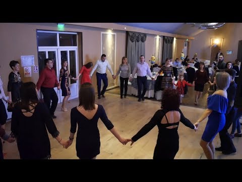 Daniel Negrea de la Pecica - Joc si voie buna