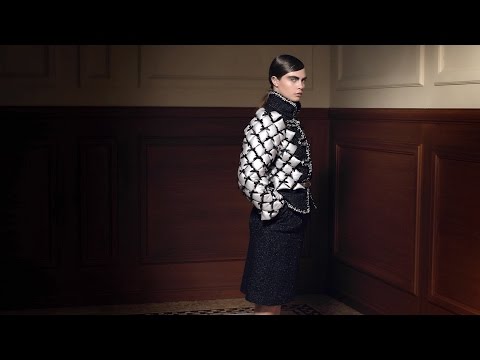 Details of the Fall-Winter 2015/16 Ready-to-Wear Collection – CHANEL Shows
