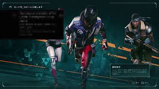 [FPS]#3　スクワッドで勝ちてぇよ。　ハイパースケープ参加型配信 (CS版)　初見さん歓迎です！　概要欄必読