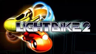 LightBike 2 videosu