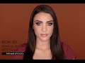 Видео Make Up Stories Palette Професійна палетка для макіяжу очей - Pupa | Malva-Parfume.Ua ✿