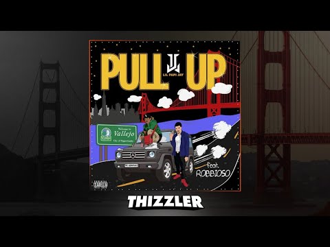 Lil Papi Jay x Robbioso - Pull Up [Prod. Paupa] [Thizzler.com Exclusive]