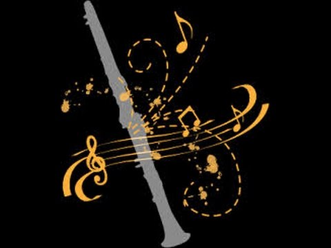 musique clarinette - harry potter/vidéo2