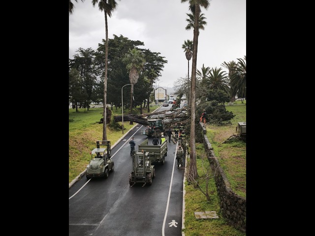 ATME solicita al Ministerio de Defensa información urgente sobre la seguridad en el acuartelamiento