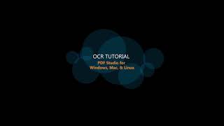Videos zu PDF Studio