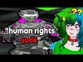 We finally watched all of TheRussianBadger's shorts... DEFAULT Thumbnail