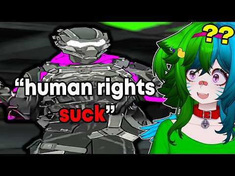 We finally watched all of TheRussianBadger's shorts...