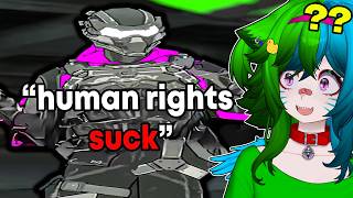 We finally watched all of TheRussianBadger's shorts... MQDEFAULT Thumbnail