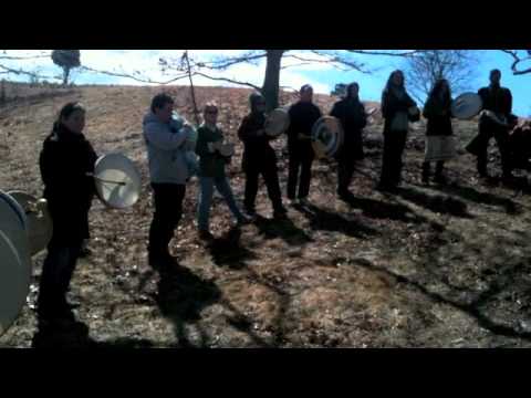 Winter Solstice 2011