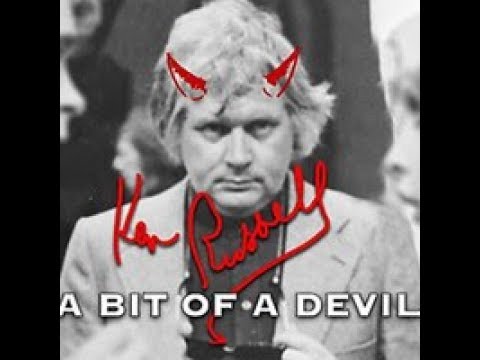Ken Russell  Documentary  2012