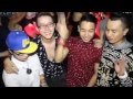 18Nonstop RemixTV Best Dance Music 2015 Party Sexy Girl In Bar Club