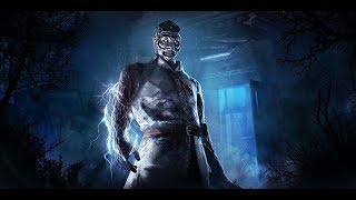 【Dead by Daylight】ハグババア育成計画