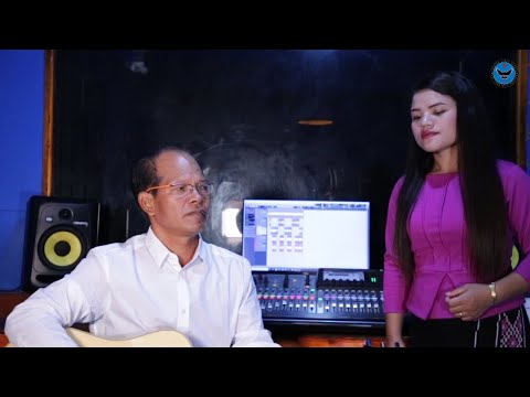 Ka Pemh Chin || Rev.H.Thomas Tial Uk x Deborah Hoi Tial Ki || Pathian Hlathar