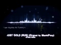 FNAF Клип Just Gold RUS 