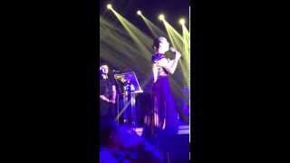 Ebru Gündeş - Ben Olmayınca Canlı