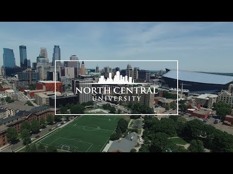 North Central University - video
