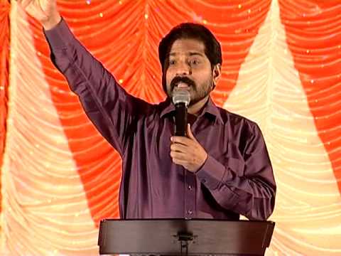 Blessing Today 934 (28 Aug 2014) | God's Hands Of Protection, Part - 2