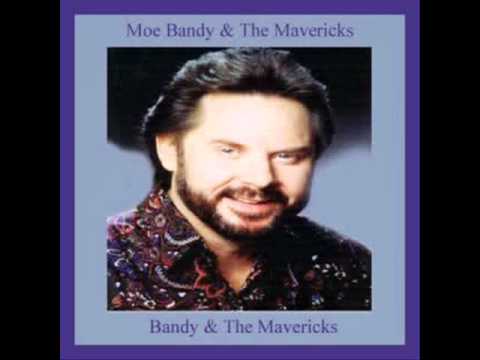 As Long as There's a Chance - Moe Bandy