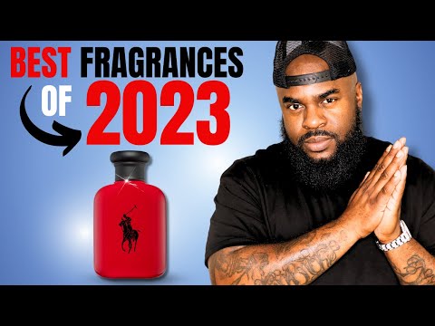 These May Be The Best Fragrances Of 2023...