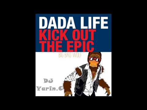 Kick Out The Epic Mashup (DJ Yarin.C) *1080p*