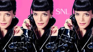 Lily Allen - Madeline (Live on SNL)