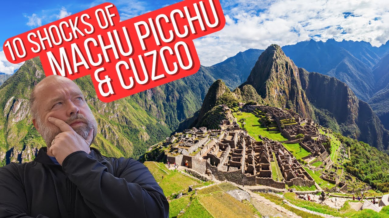 10 Culture Shocks of Visiting Cuzco, Peru thumbnail