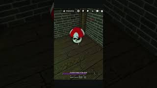 Get Secret Emotes In Heroes Battleground #roblox #manga #heroesbattlegrounds