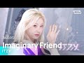 ITZY 있지 Imaginary Friend 인기가요 Inkigayo 20241103