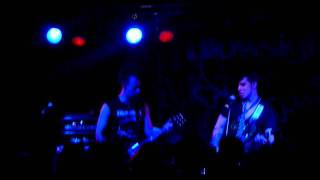 Blowsight @ Cologne (10.11.2011) : SheDevil