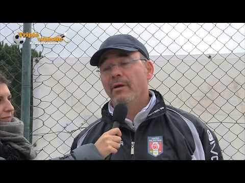 CALCIO, SECONDA CATEGORIA LAZIALE: Virtus Pilastro - CSL Soccer, stagione 2012/2013, interviste