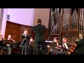 Concerto For Oboe And Orchestra р II III А Marcello