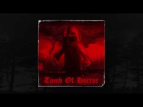 GODLESS - TOMB OF HORROR (FT. GROTE$QUE) [prod. WALRIDER] (MEMPHIS 66.6 EXCLUSIVE)