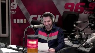 50 shades of beige - Le trip de bouffe