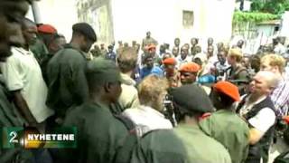 Tin Machine - Sacrifice Yourself