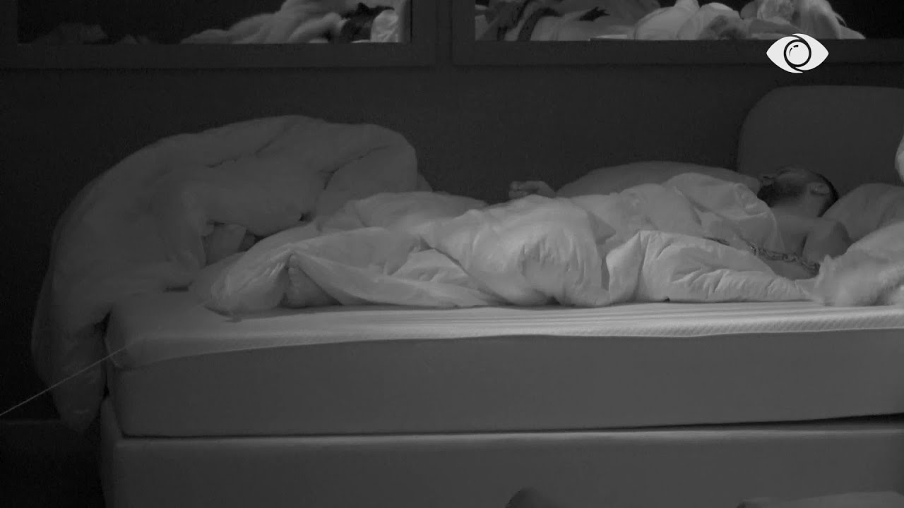 Aldo dhe Jozi lidhin litarin, bëhen gati për të trembur Gjestin, zgjohet banori: Boll!