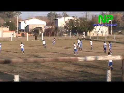 Cefalier F.C. 1 Vs. Pilar Unidos 2