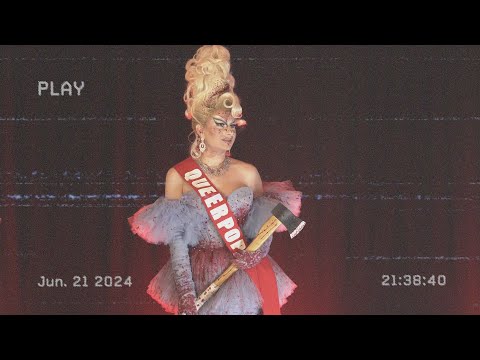 Video thumbnail for QUEERPOP