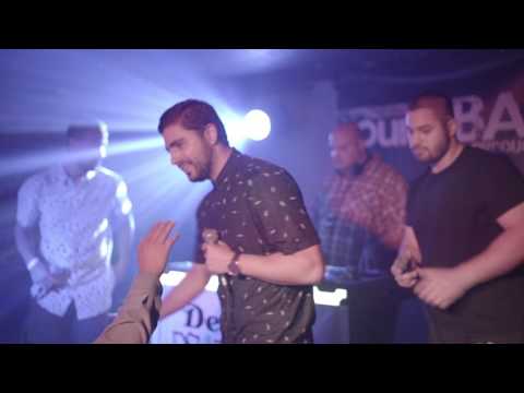 Jay Odyssey Album Release for "Zoon"