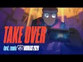 Take Over - ford. Remix | Worlds 2020 - League of Legends