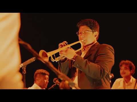 Matter Halo - Million (Live from An Evening With The Halos 2022 Jakarta)