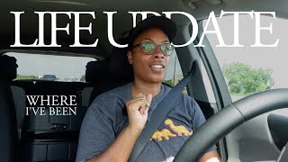 it's been a minute... | Dee's Life