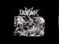 Desaster - The Arts of Destruction 