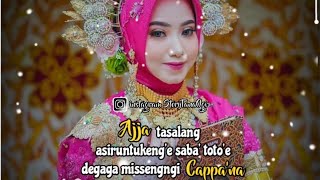 Download lagu Story wa bugis | story lagu bugis mp3