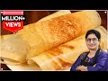 अब न भिगाने का झंझट न खमीर का डोसा बनाय�