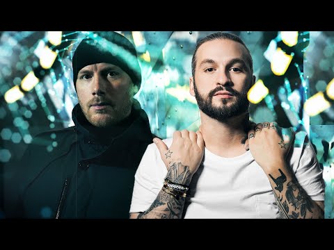 Eric Prydz & Steve Angello - Bedtime Stories (Reconstruction) [Video]