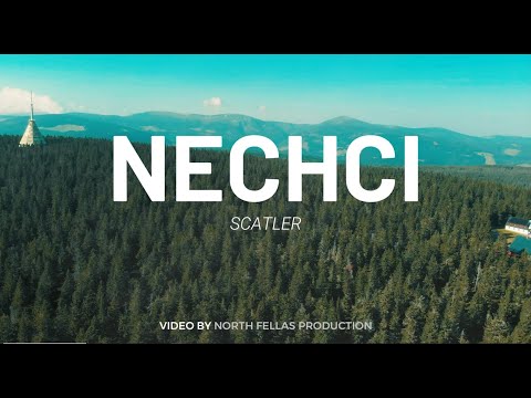 Scatler - Nechci (OFFICIAL VIDEO)