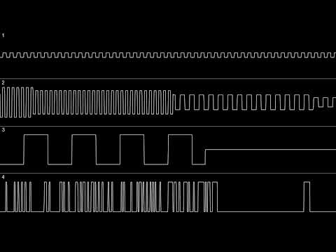 jrlepage - exception [Sega PSG] (oscilloscope)