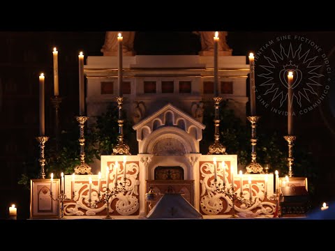 Roraty Akwinaty 01.12.2021 AD