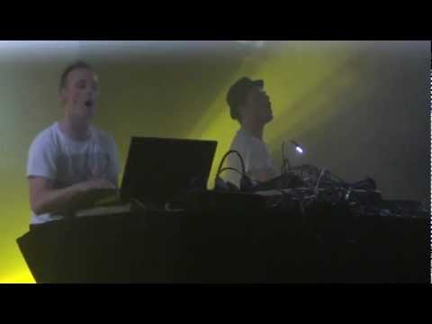 OGRIS DEBRIS Live @ Die Grossen Fünf/Zehn WUK 2012 [FULL HD]