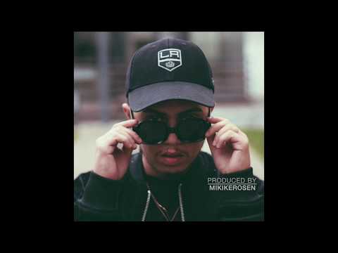 [FREE] HAMZA TYPE BEAT - "WESTERN" (2019) Prod. Mike Kerosen